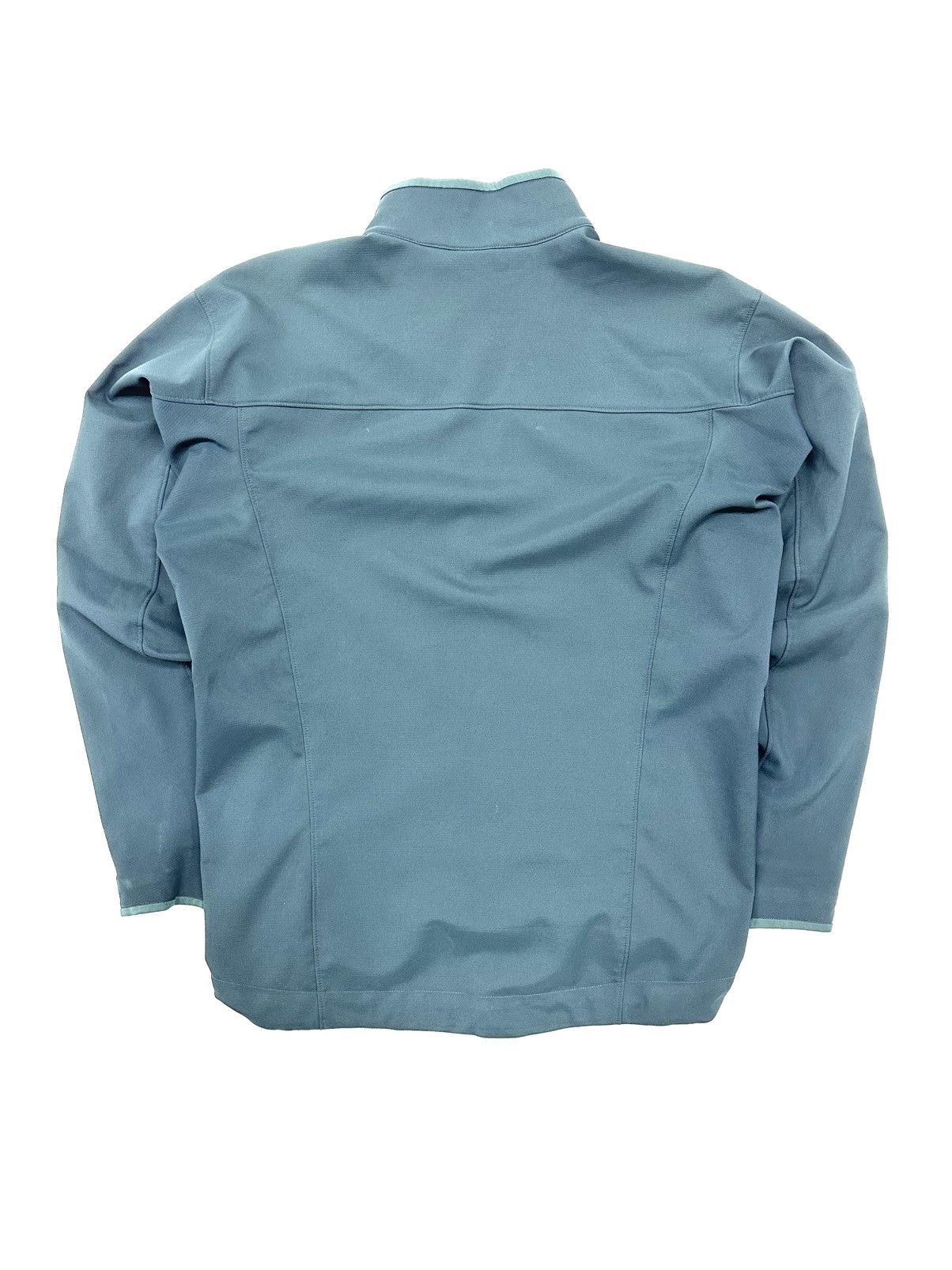 Arc'teryx Arcteryx Epsilon AR Soft Shell Jacket Size US M / EU 48-50 / 2 - 3 Thumbnail