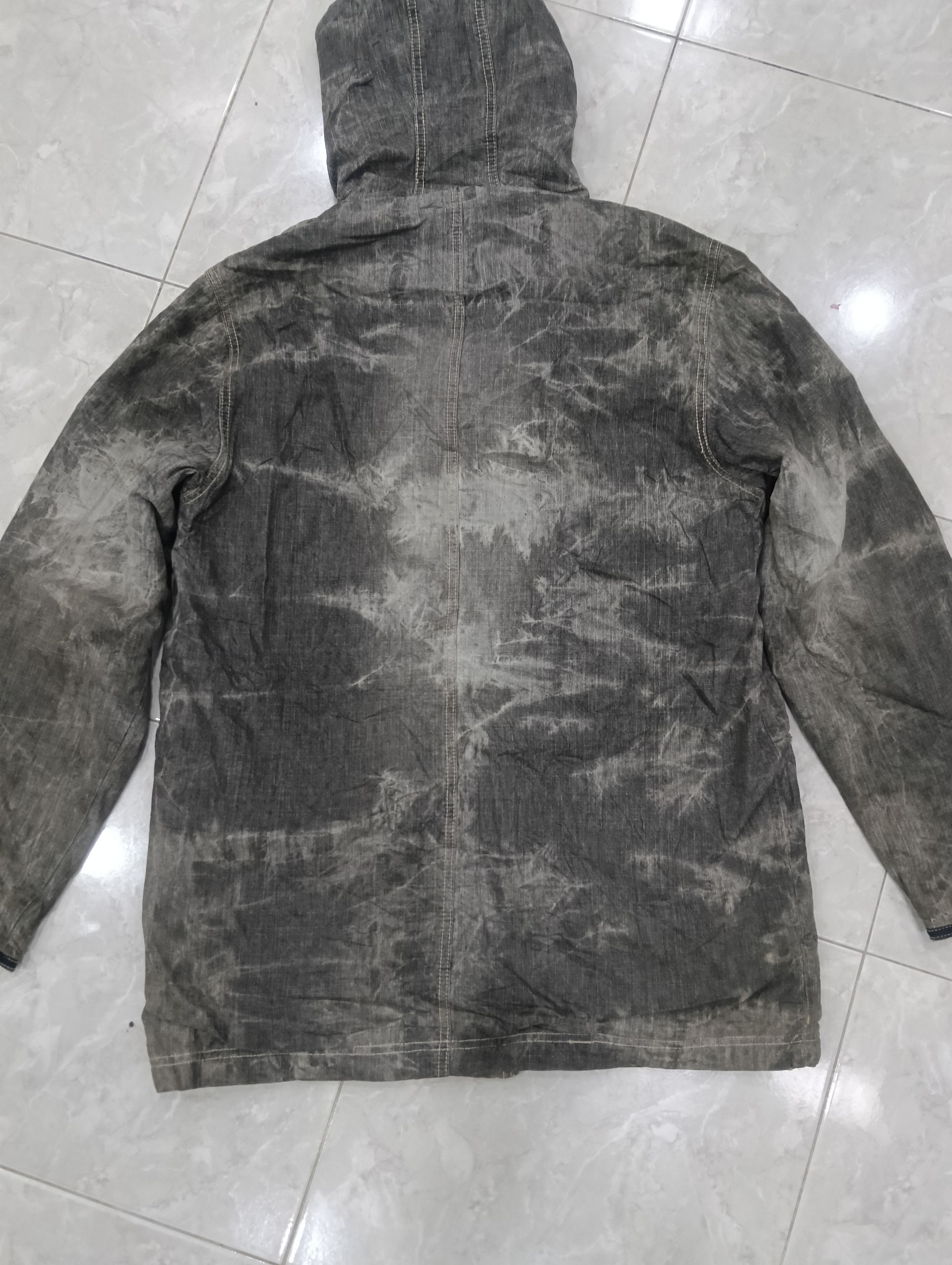 14th Addiction × Errolson Hugh × Japanese Brand Allix Design Japanese Brand Size US L / EU 52-54 / 3 - 5 Thumbnail
