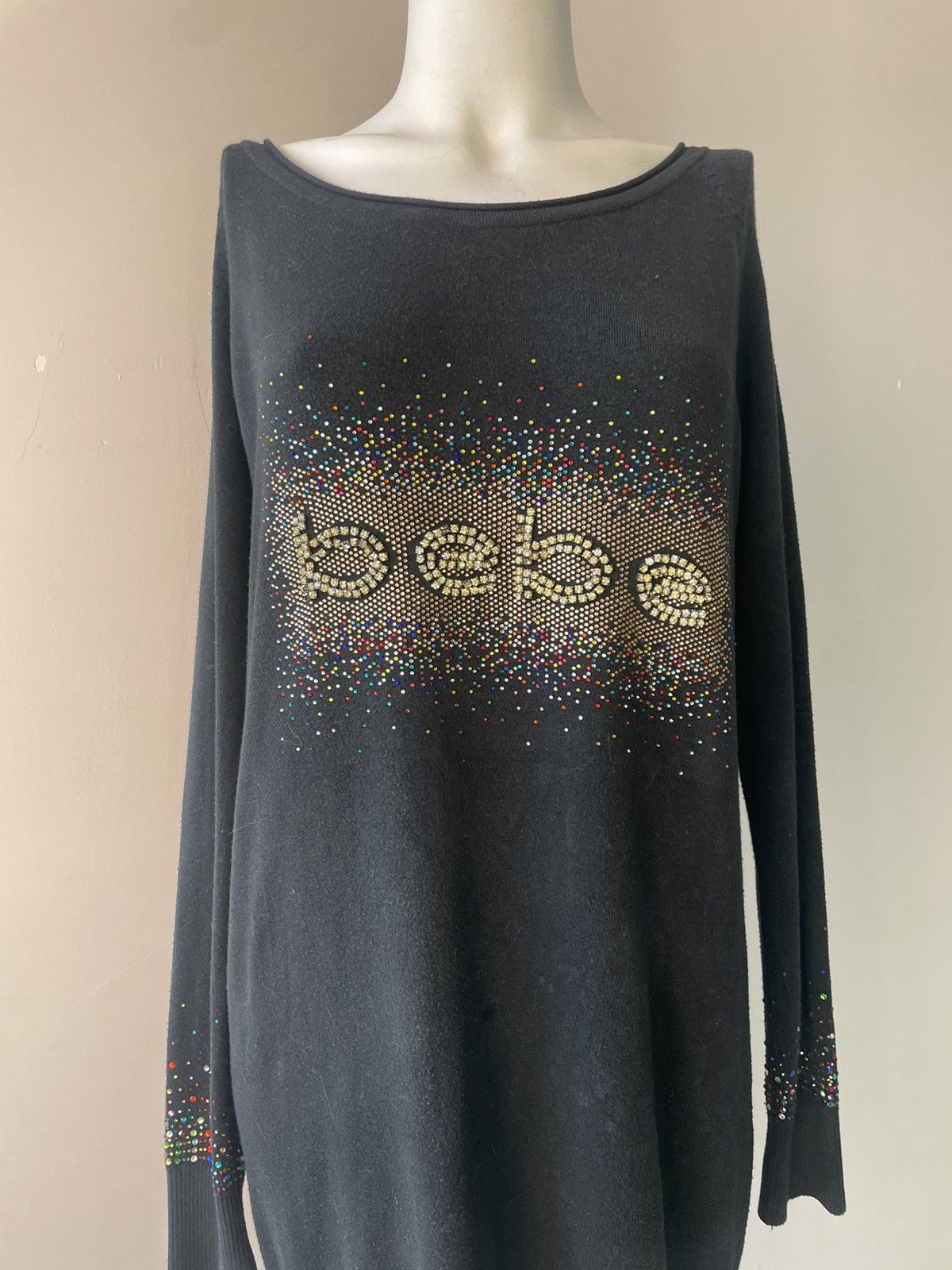 Bebe Bebe dress Size XXL / US 16-18 / IT 52-54 - 12 Thumbnail