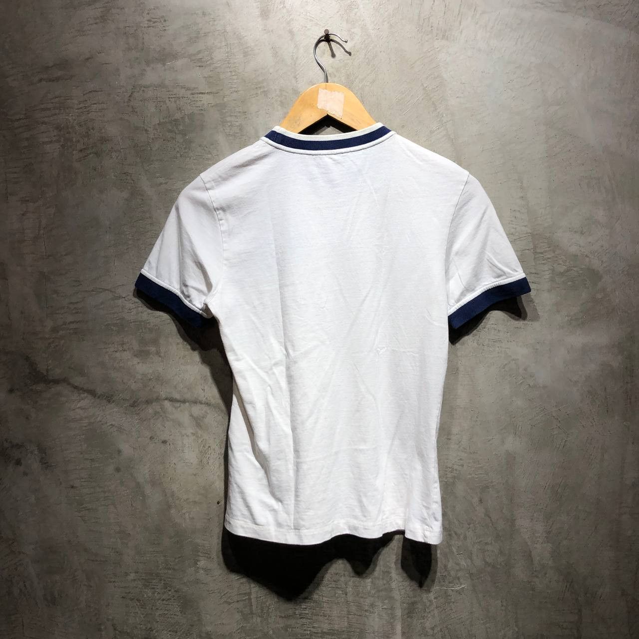 Gucci Gucci GG interlocking embroidered tee Size XXS / US 00 / IT 34 - 3 Thumbnail