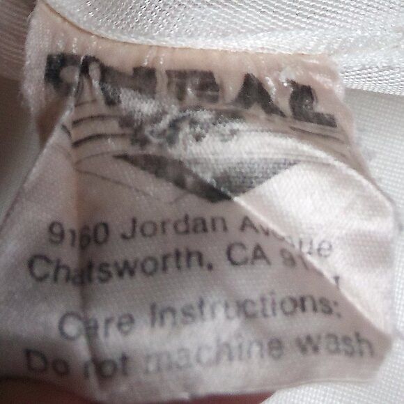 Vintage Vintage O'Neal Jumpin Jack Flash USA Racing Pants Size US 34 / EU 50 - 7 Thumbnail
