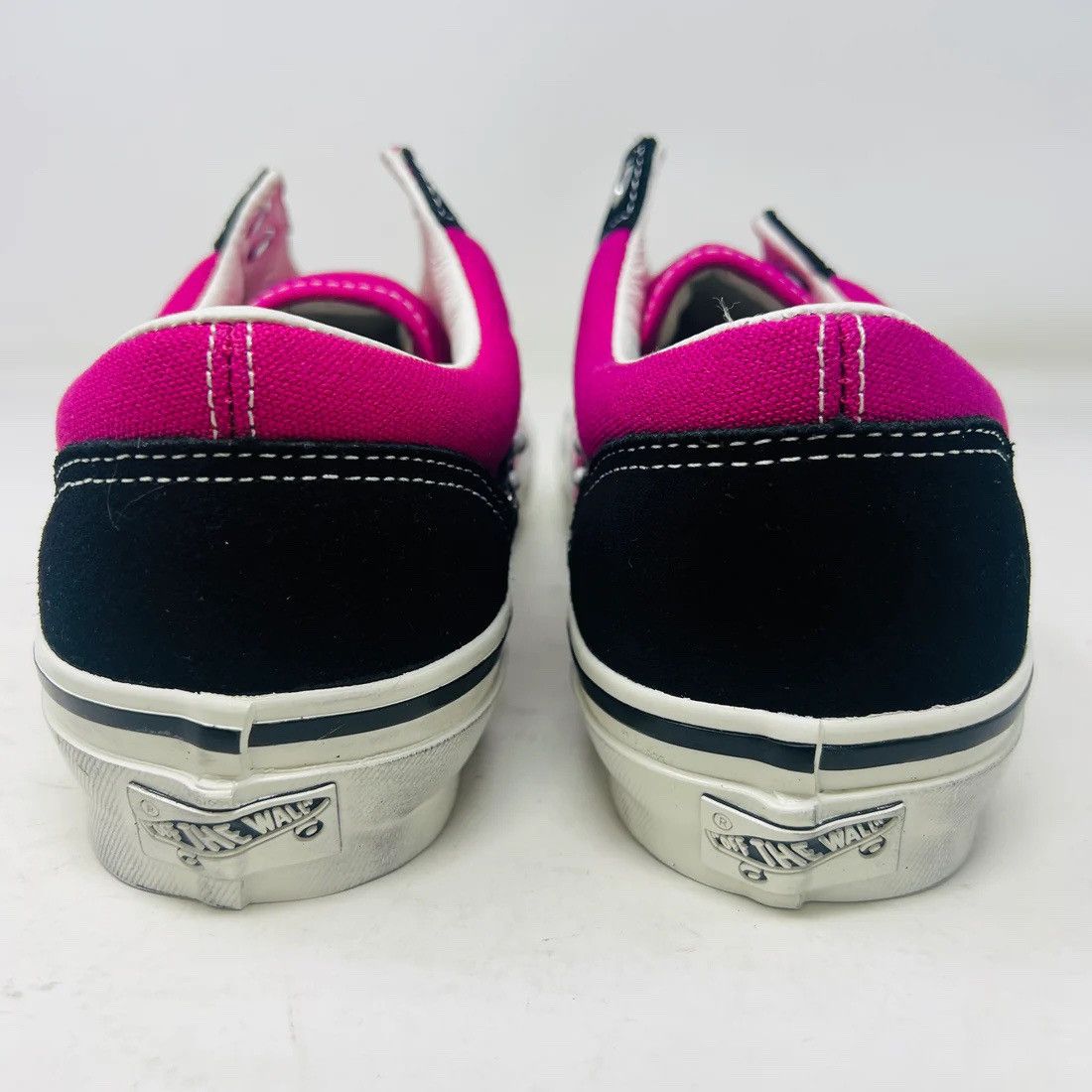 Vans Vans OTW Old Skool 36 Pearlized Pack Pink Black Complex Size US 13 / EU 46 - 5 Thumbnail