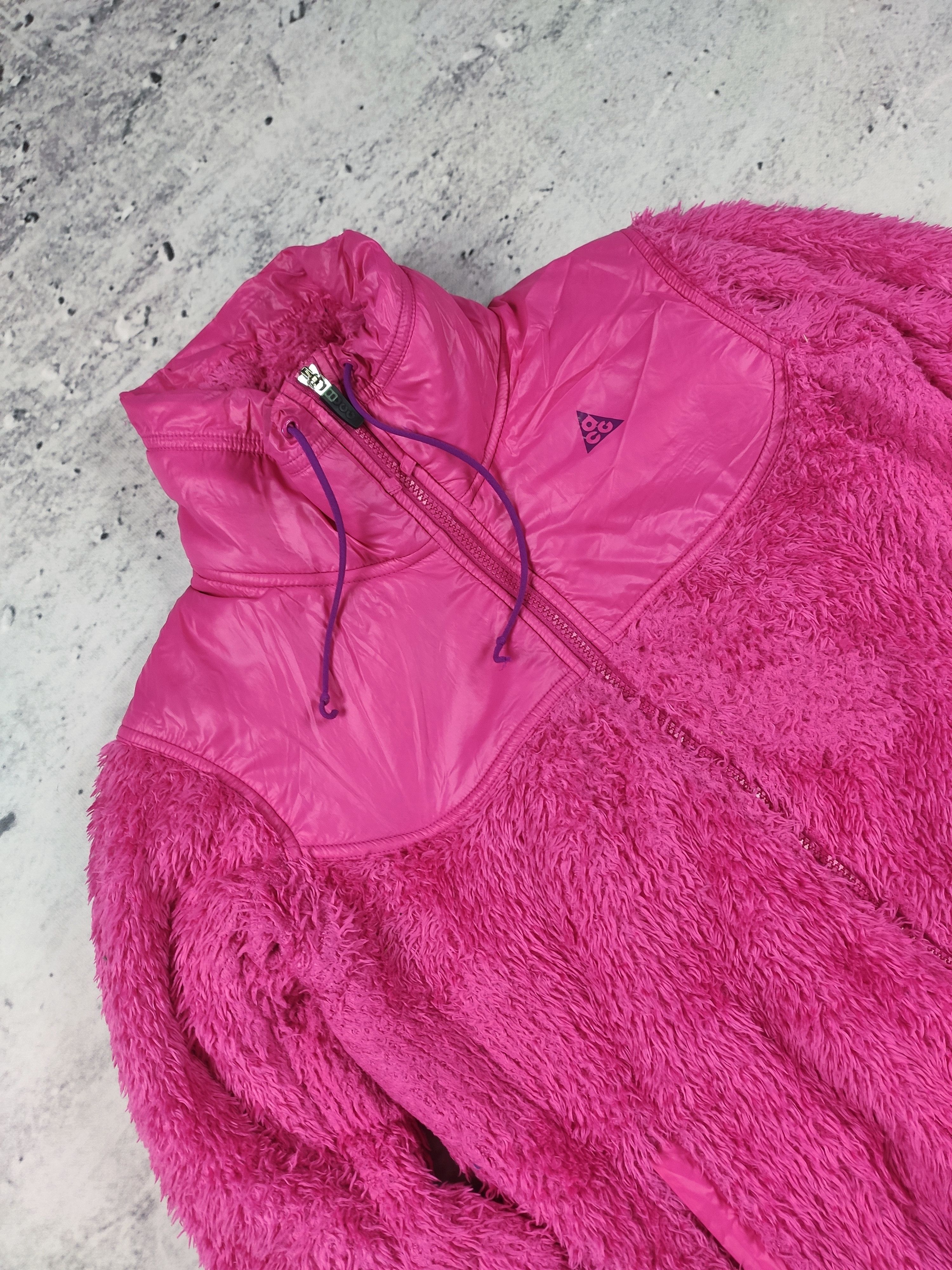 Nike ACG Nike Acg women gorpcore jacket Size L / US 10 / IT 46 - 2 Thumbnail