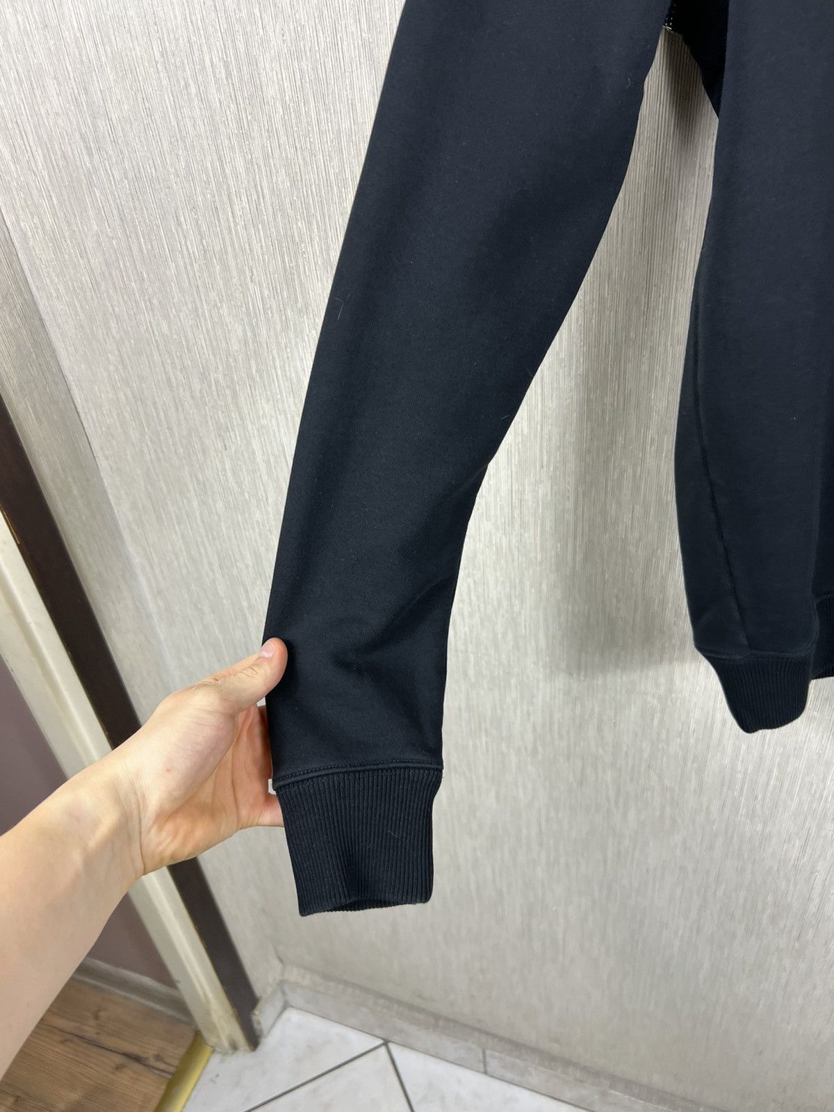 Diesel Vintage Diesel avant garde zippers crewneck opium sweatshirt Size US M / EU 48-50 / 2 - 11 Thumbnail