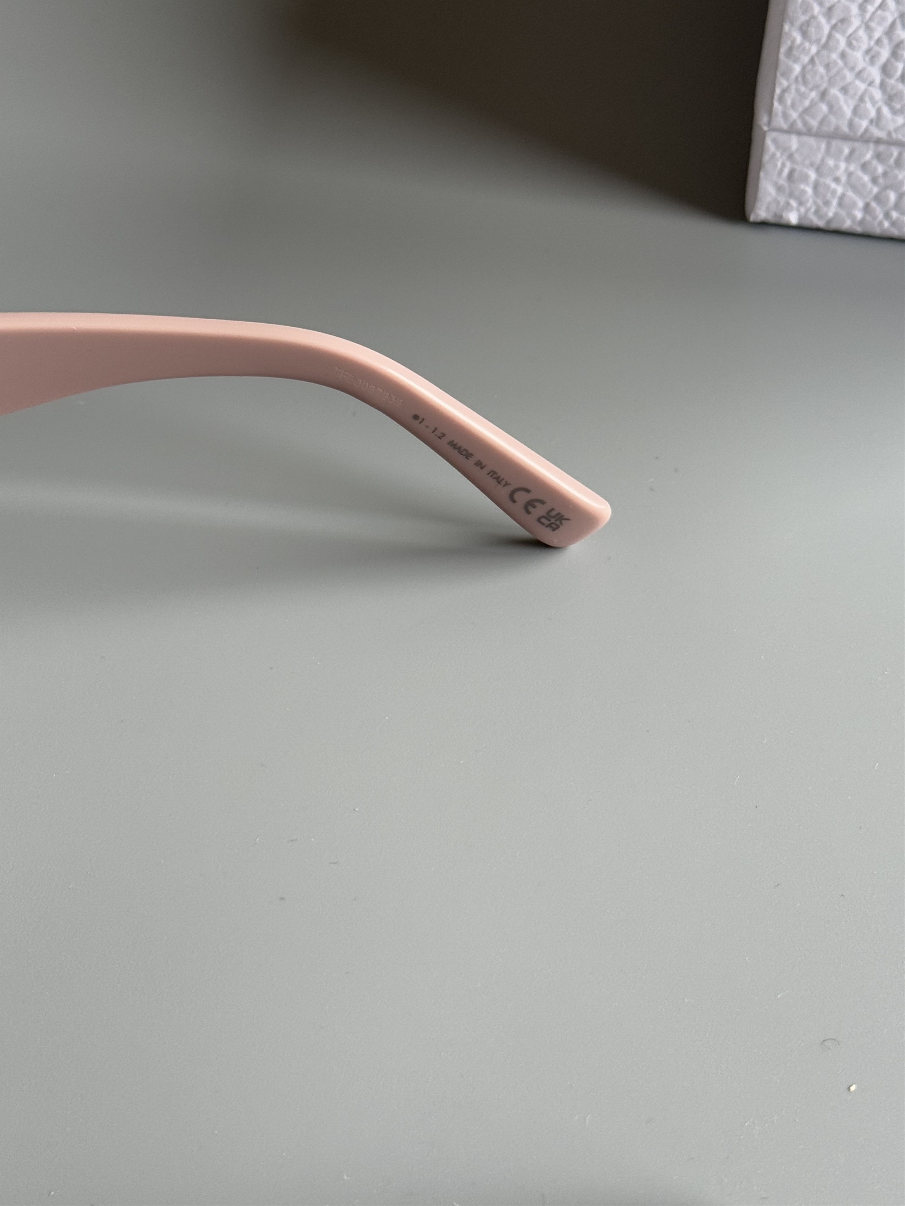Dior Dior Sunglasses Size ONE SIZE - 14 Thumbnail