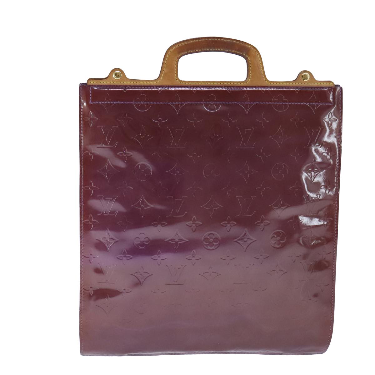 Louis Vuitton Louis Vuitton Stanton tote Size ONE SIZE - 1 Thumbnail