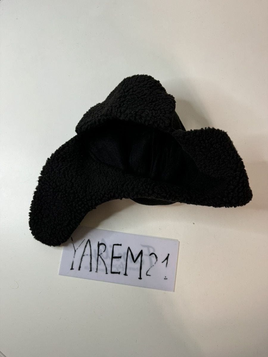 Japanese Brand Ushanka cap hat Size ONE SIZE - 5 Thumbnail