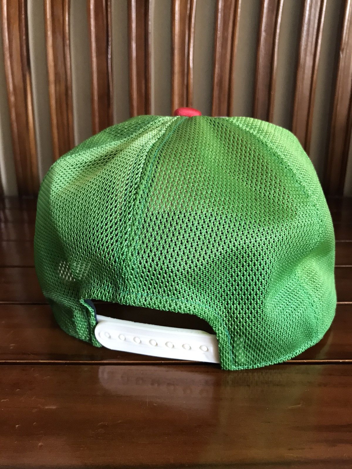 Bape Bape Sta Mesh Cap Size ONE SIZE - 6 Thumbnail