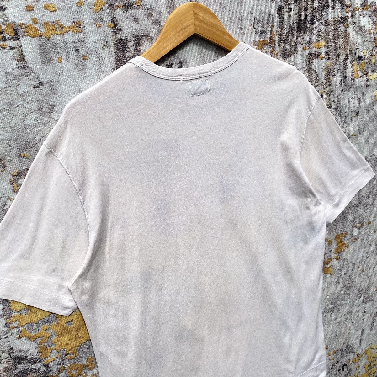 C.P. Company × Vintage Vintage C.P. Company Tee Spellout C.P. Company Casual Brand Size US M / EU 48-50 / 2 - 5 Thumbnail