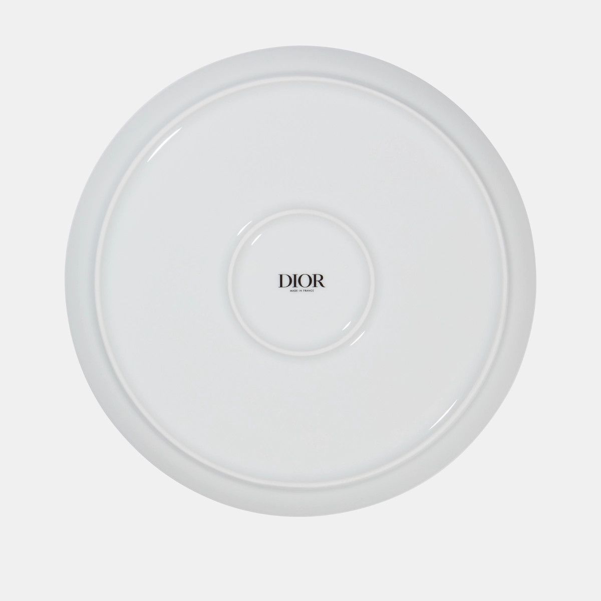 Dior o1bcso1str0125 Plats in White Size ONE SIZE - 4 Thumbnail