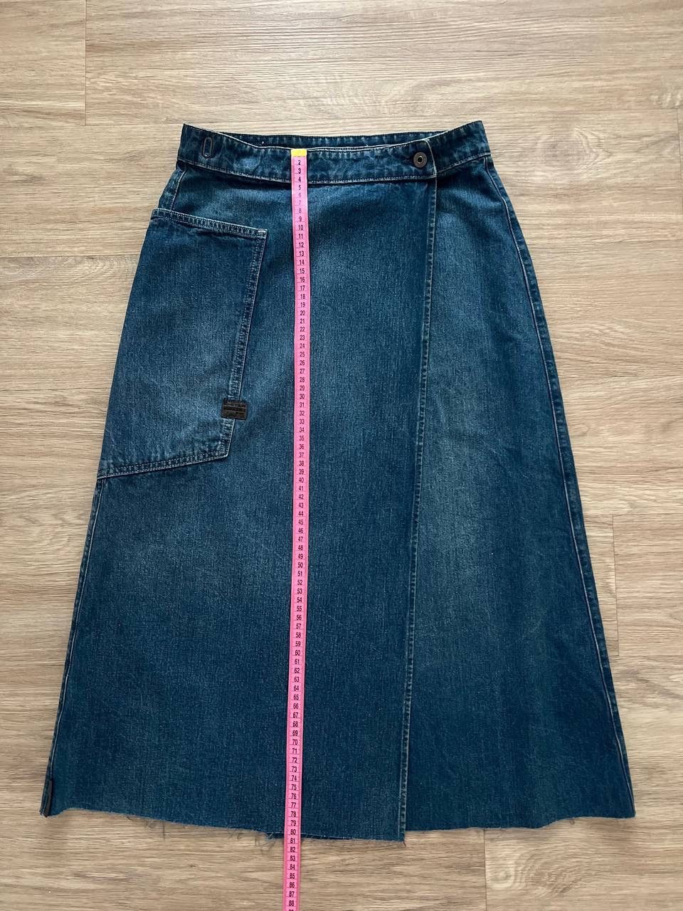 G-Star G Star Rock Blau size M Size 26" / US 2 / IT 38 - 7 Thumbnail