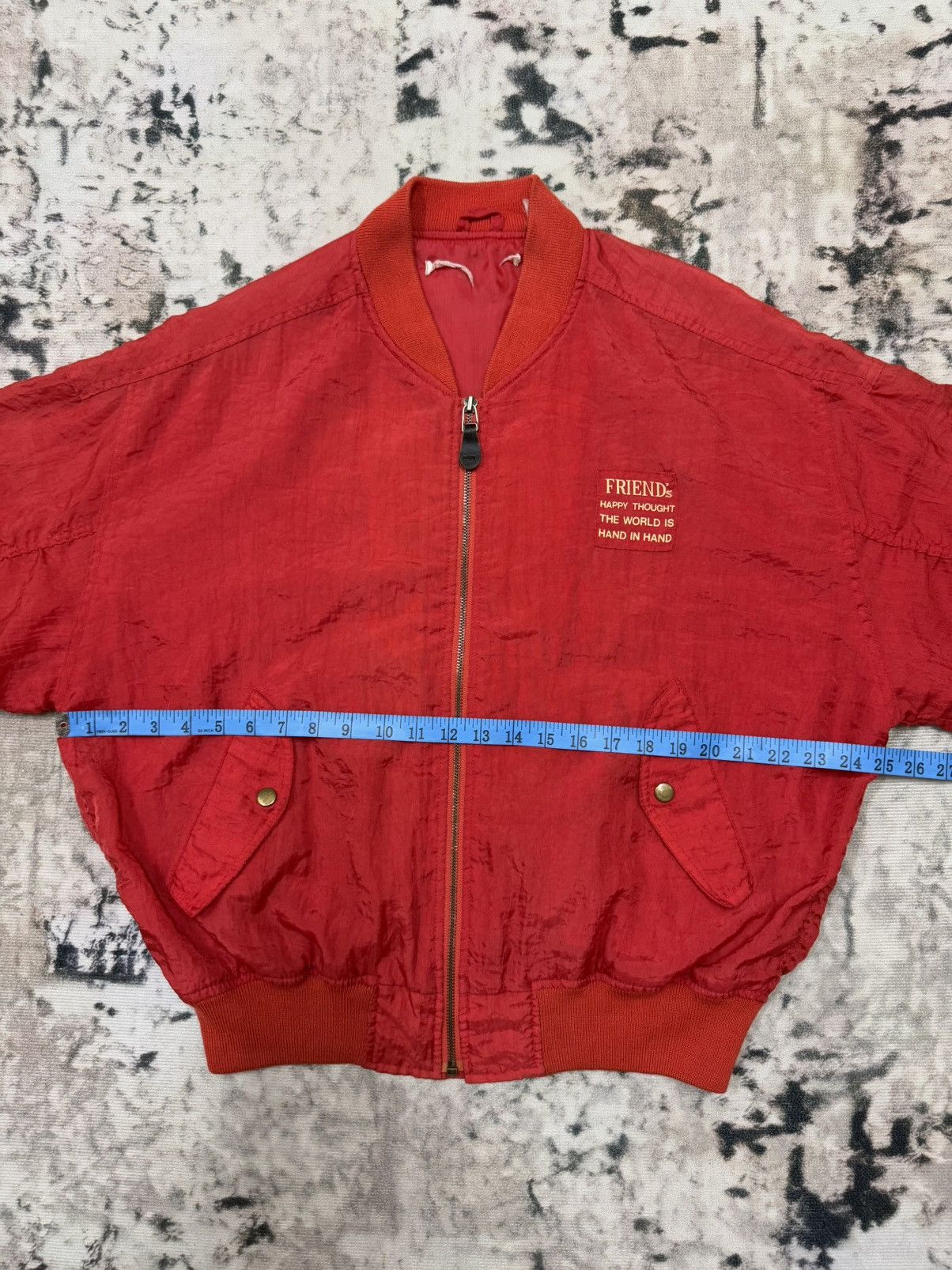 Mizuno × Vintage Vintage Colection Spring Summer 80s Super Star Mizuno Jacket Size US L / EU 52-54 / 3 - 14 Thumbnail