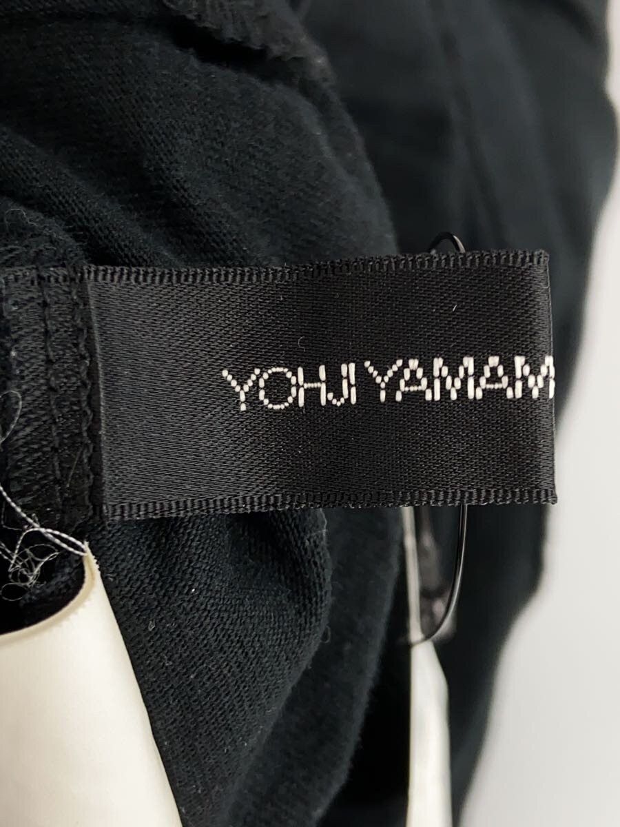 Yohji Yamamoto Pleated Panel Long Sleeve Tee Size L / US 10 / IT 46 - 4 Thumbnail