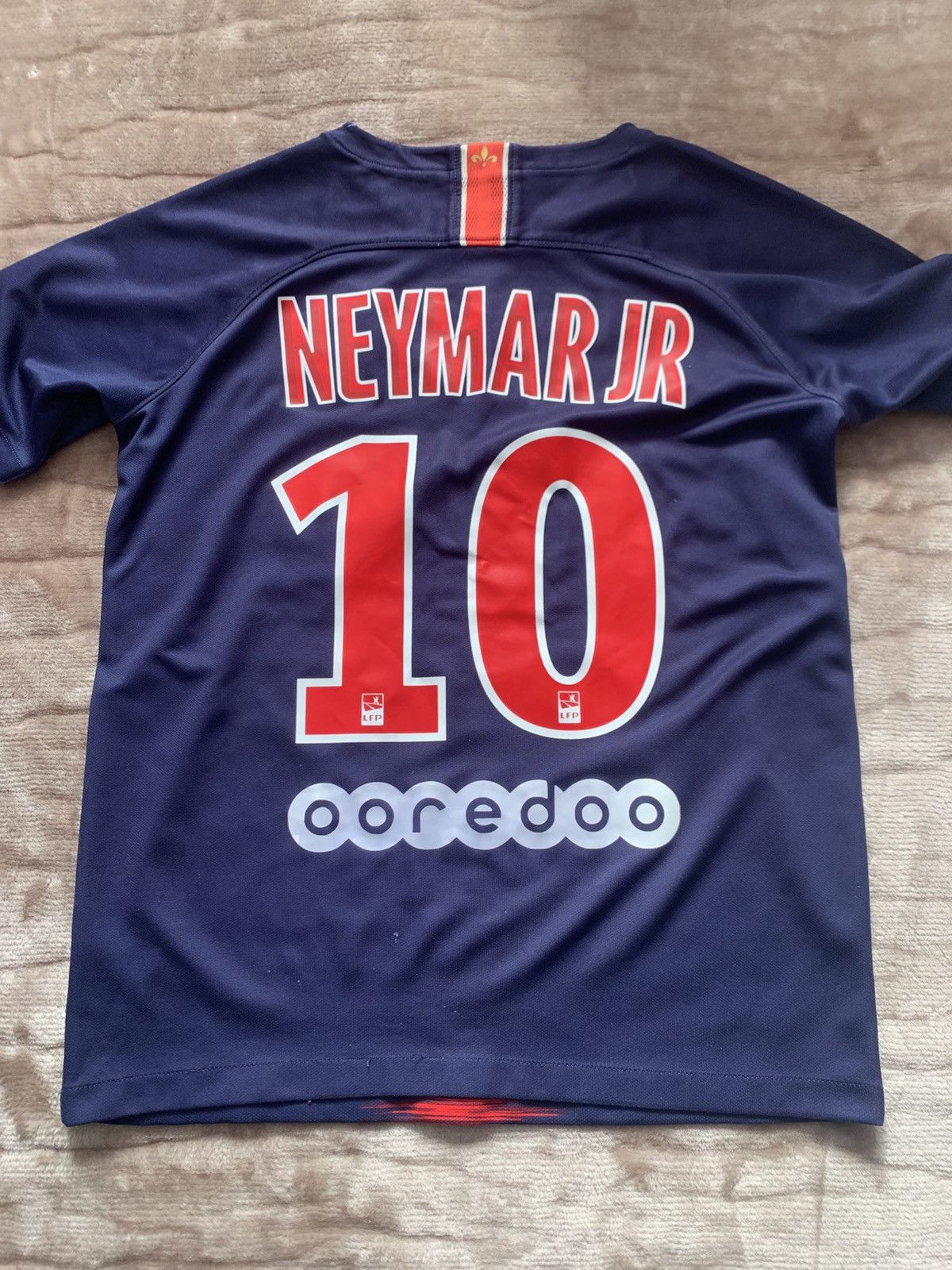 Nike Neymar jr psg jersey Size US XS / EU 42 / 0 - 1 Thumbnail