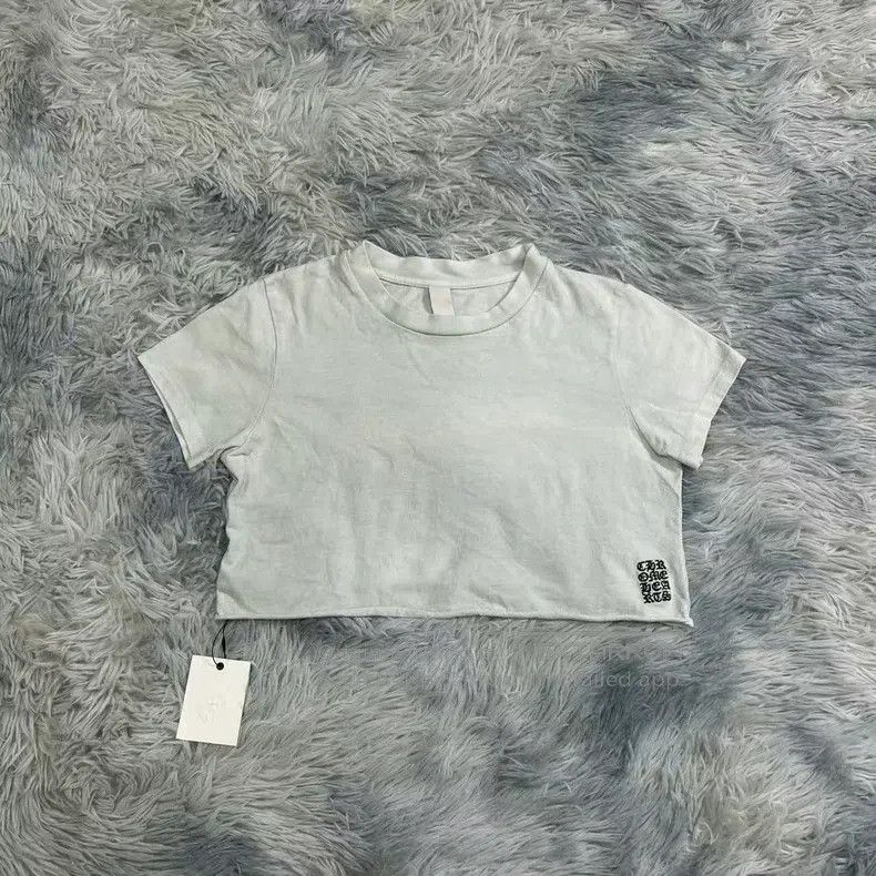 Chrome Hearts Chrome Hearts Size S Embroidered blouse Size S / US 4 / IT 40 - 1 Thumbnail