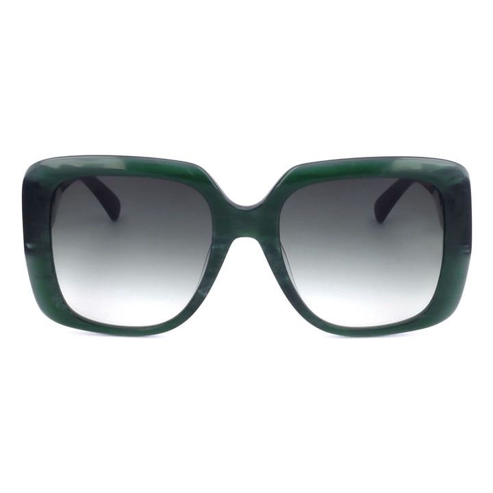 Longchamp Longchamp green sunglasses sun protection category 2 Size ONE SIZE - 2 Thumbnail