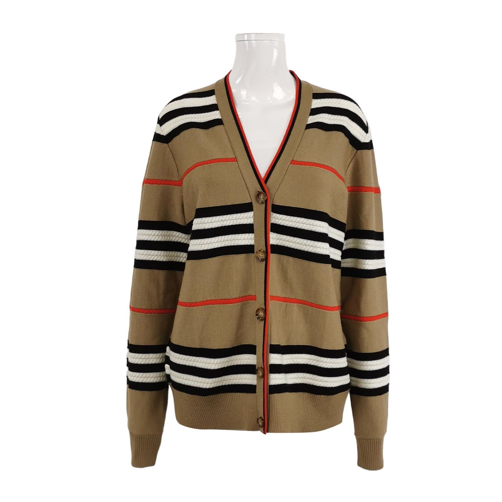 Burberry Burberry Women m Jackets Size M / US 6-8 / IT 42-44 - 1 Thumbnail