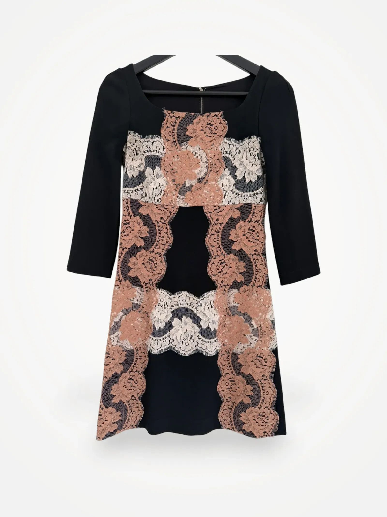 Dolce & Gabbana Dolce & Gabbana Dress Size XS / US 0-2 / IT 36-38 - 1 Thumbnail