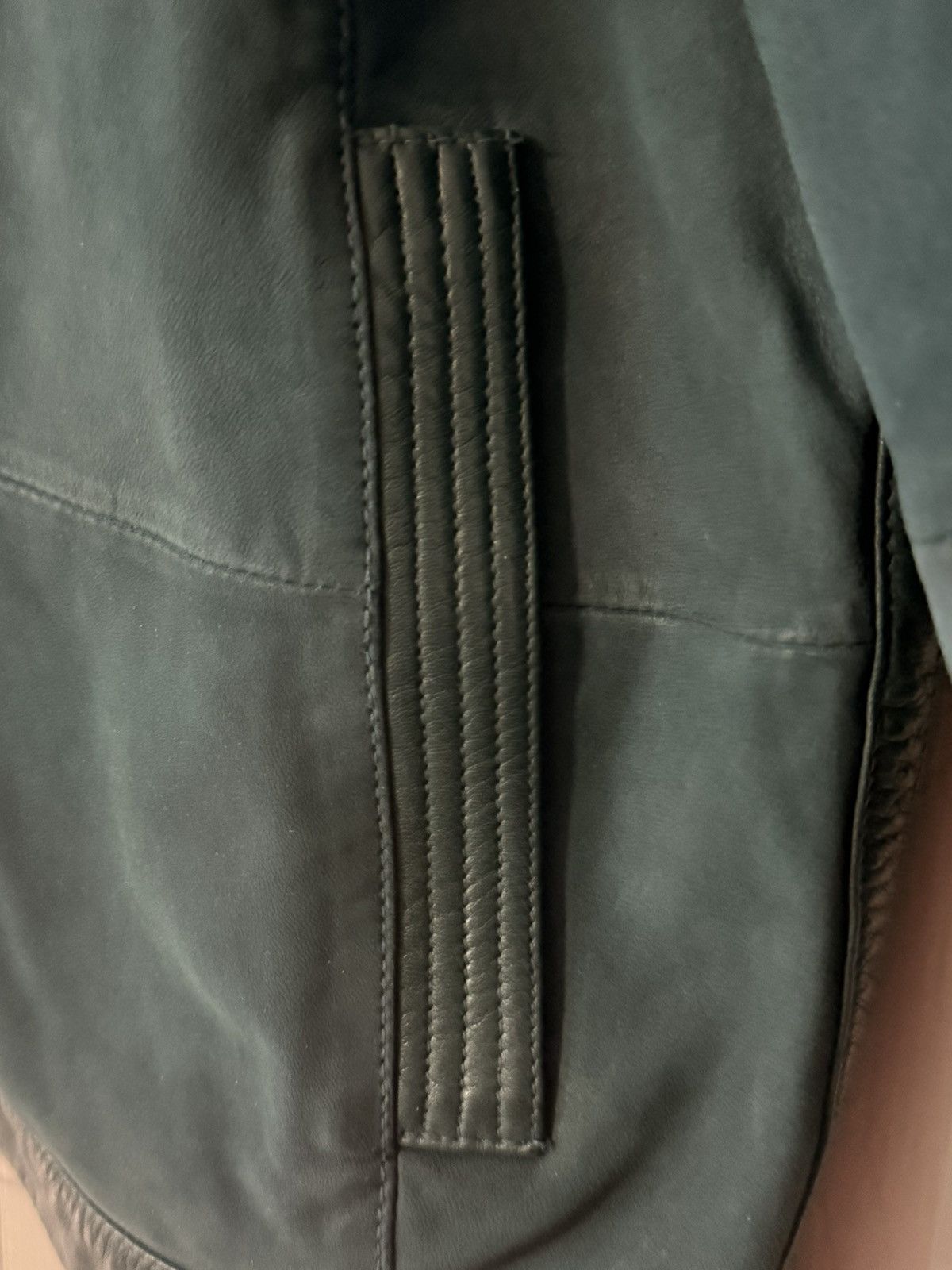 John Varvatos John Varvatos Jaxon Jacket Peacock Blue Size US M / EU 48-50 / 2 - 8 Thumbnail