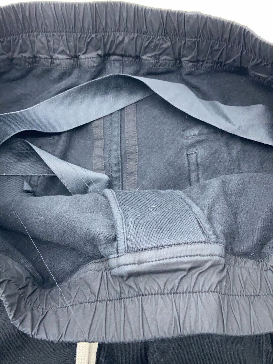 Rick Owens Drkshdw Rick Owens DRKSHDW Cotton Pants Black Size US 30 / EU 46 - 3 Thumbnail