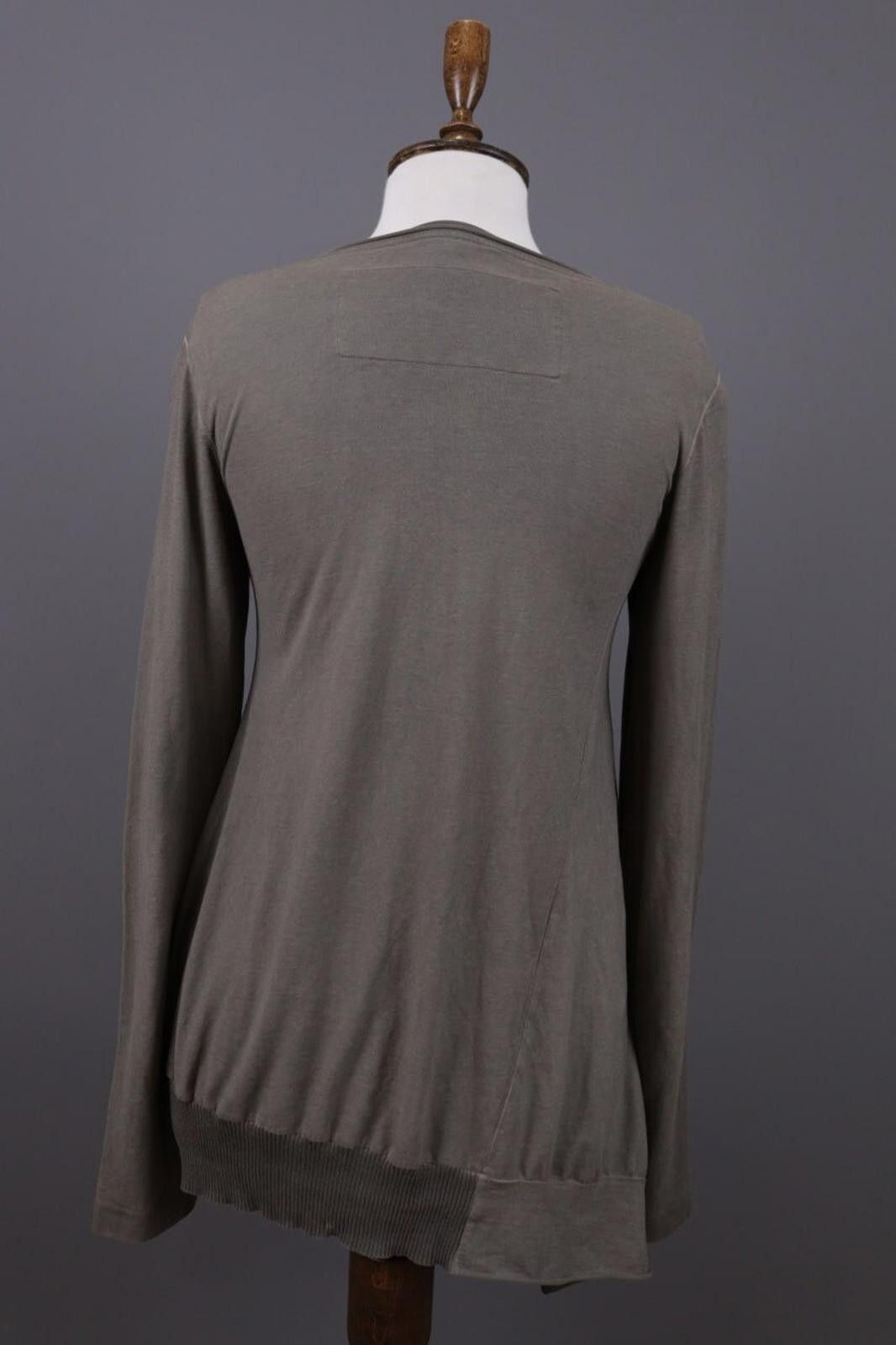 Rundholz Rundholz Patana Plantations Relaxed Lagenlook Dress Size XS Size XS / US 0-2 / IT 36-38 - 8 Thumbnail