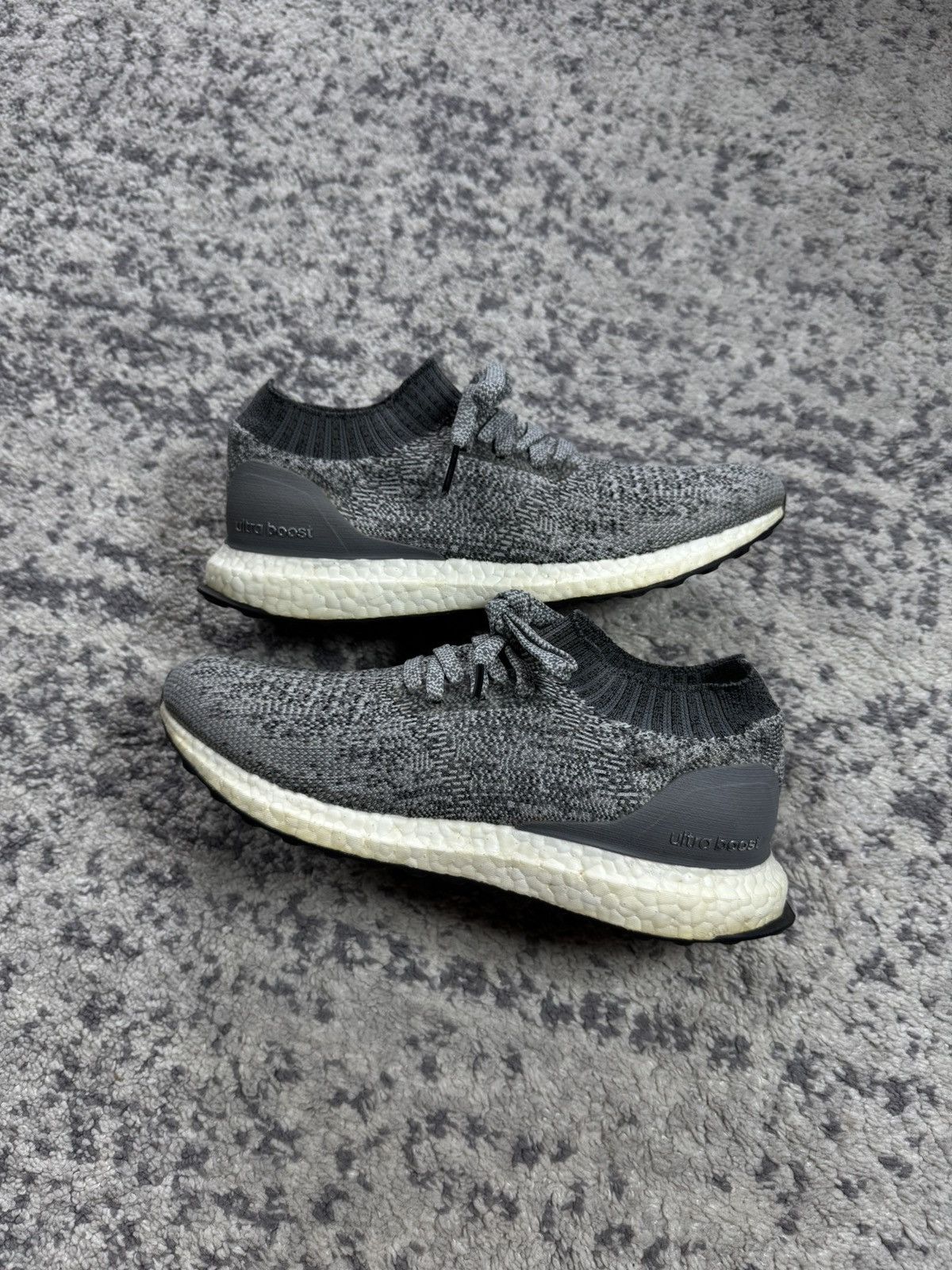 Adidas ultra boost mens size 7.5 sale