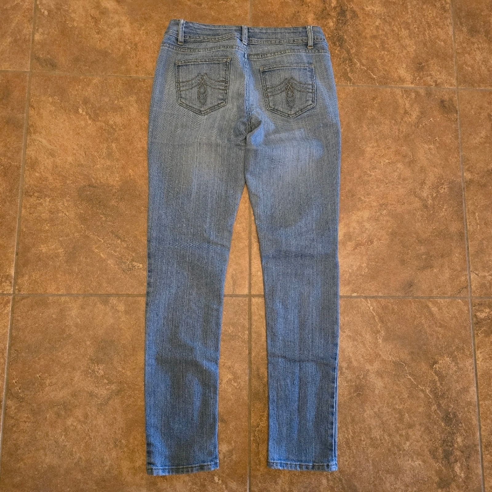 Other Denim Classic | SO | Skinny Jean Size 28" / US 6 / IT 42 - 2 Thumbnail