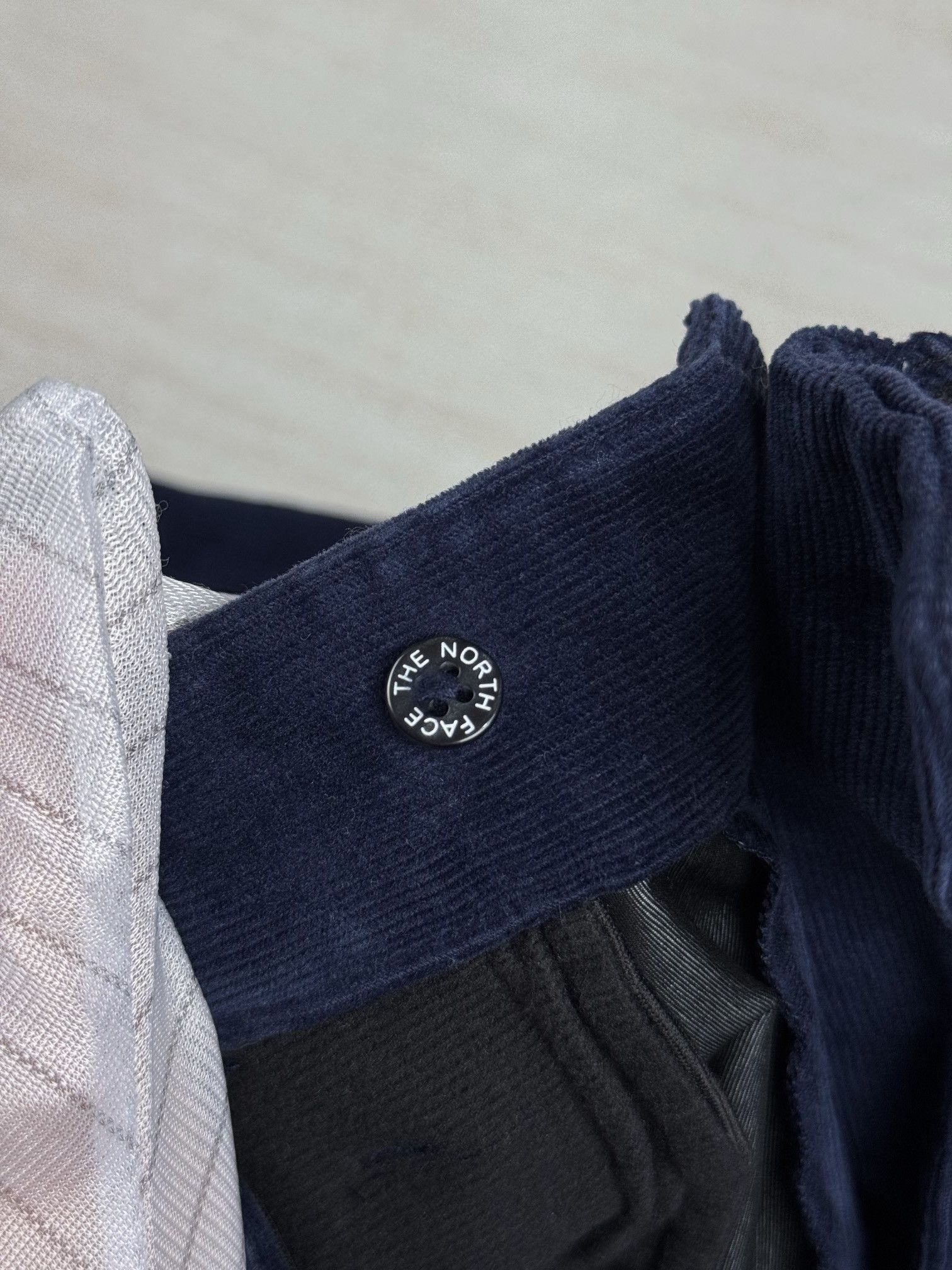 The North Face black label corduroy pants Size US 30 / EU 46 - 7 Thumbnail