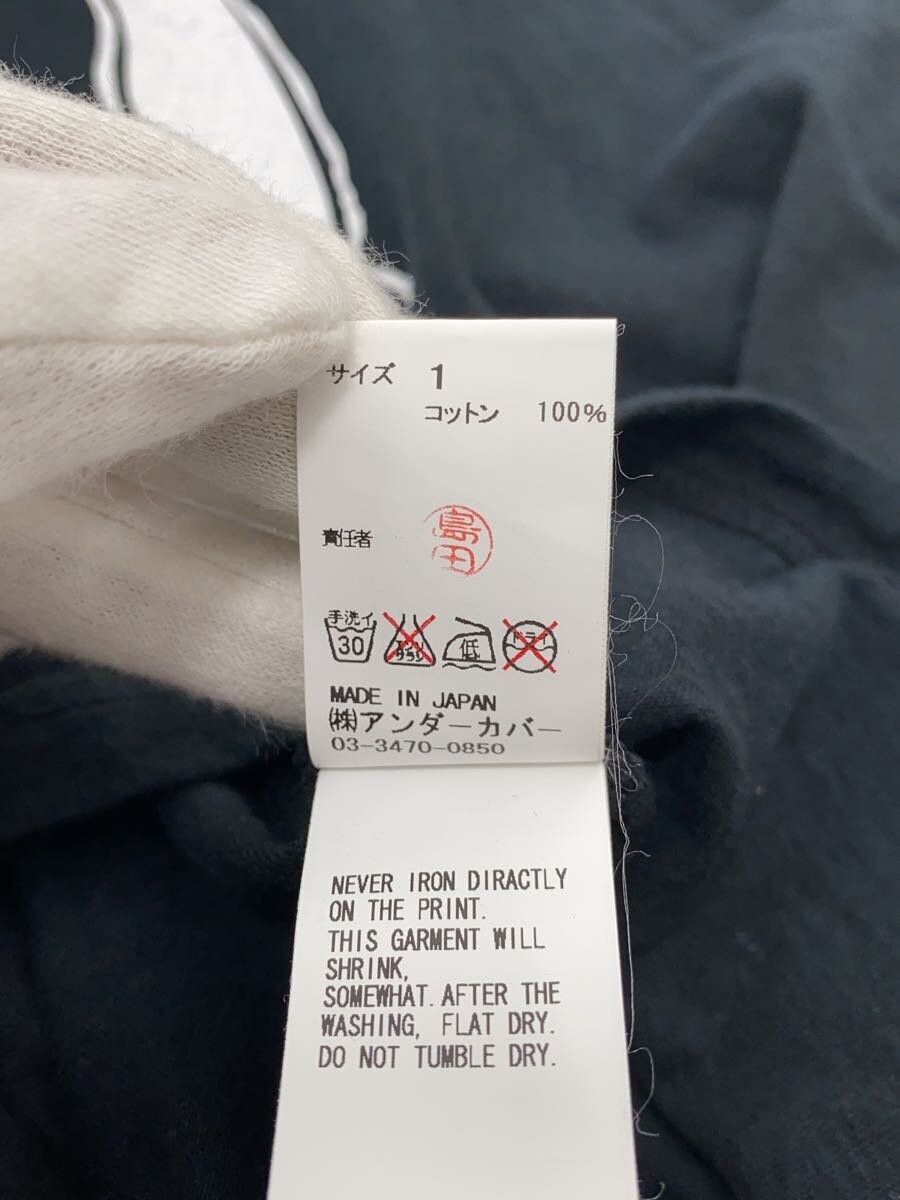 Undercover Death Pop Tee Size US S / EU 44-46 / 1 - 7 Thumbnail