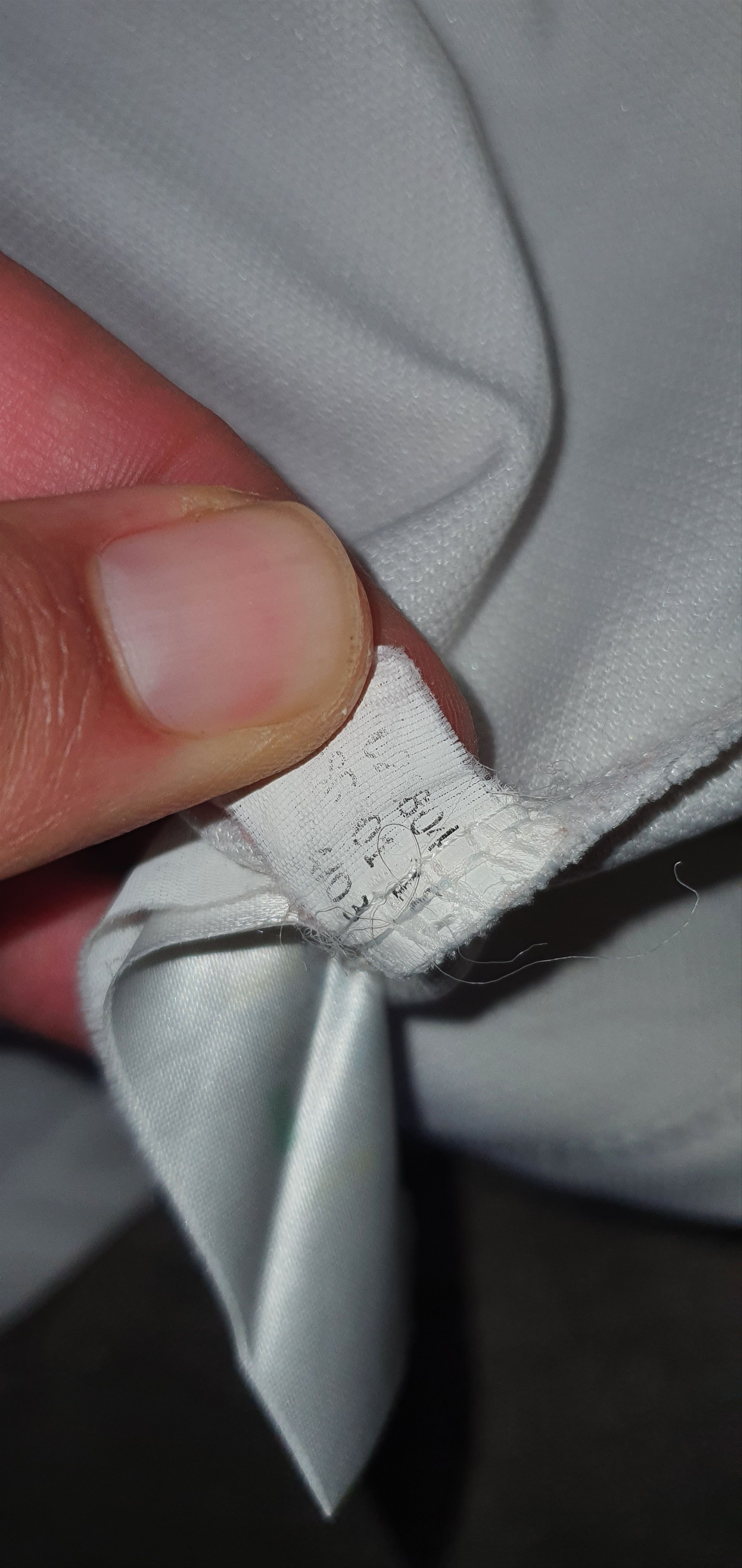 Other Vintage 2000-01 Real Madrid Home Shirt Size US M / EU 48-50 / 2 - 3 Thumbnail
