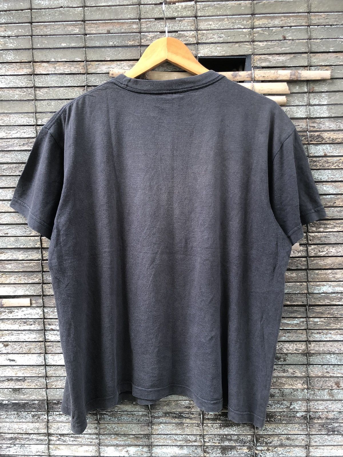 Japanese Brand 🔥Vintage🔥RARE Y2K Undercover Generation Fuck You Tshirts Size US L / EU 52-54 / 3 - 9 Thumbnail