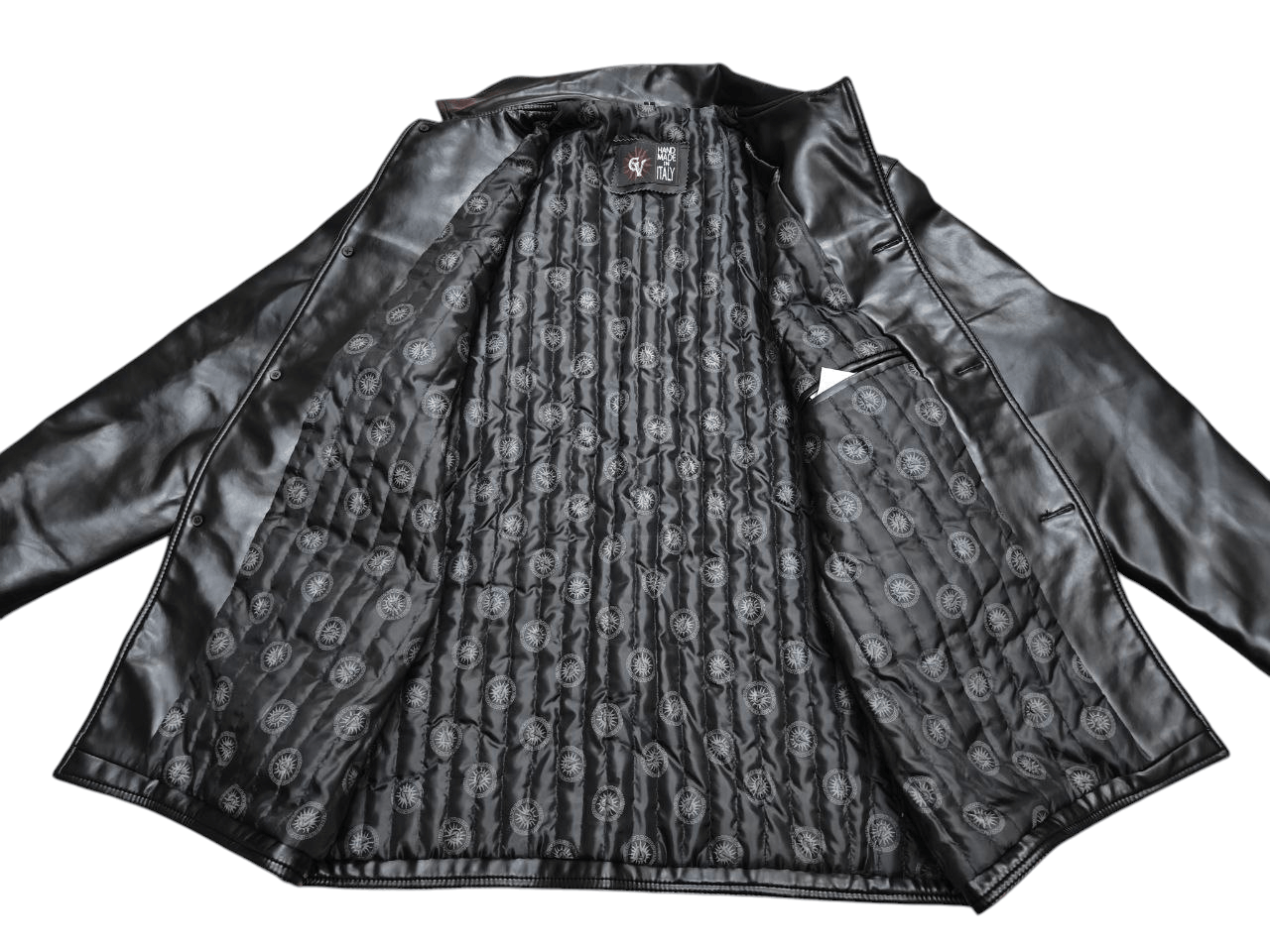Versace Gianni Versace Handmade Jacket Size US L / EU 52-54 / 3 - 4 Thumbnail