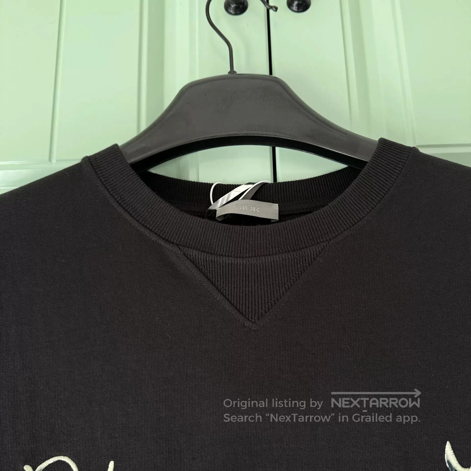 Dior Dior x Travis Scott Black Short. Size US S / EU 44-46 / 1 - 6 Thumbnail