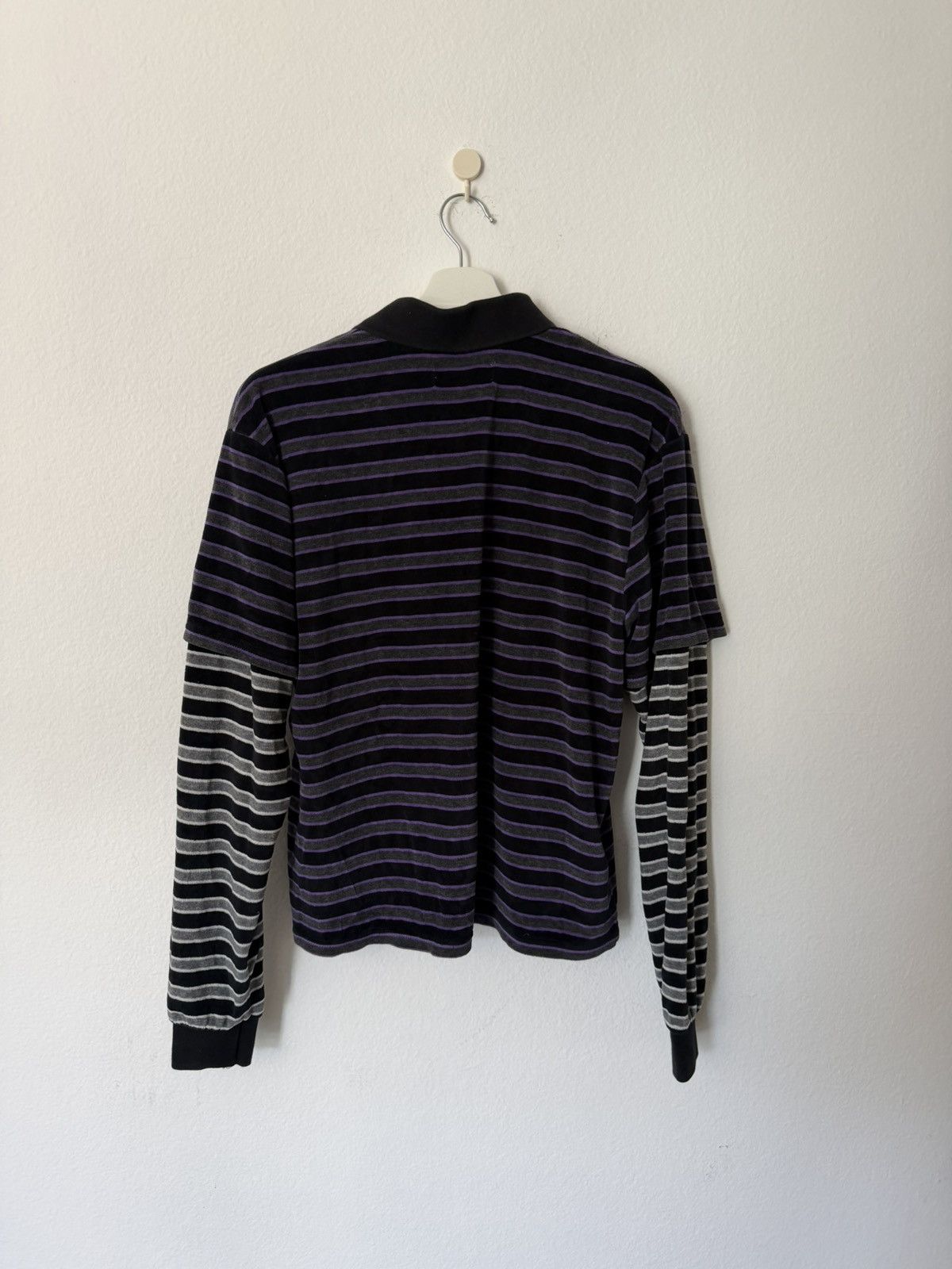 Fucking Awesome Fucking Awesome Long Sleeve Size US M / EU 48-50 / 2 - 2 Thumbnail