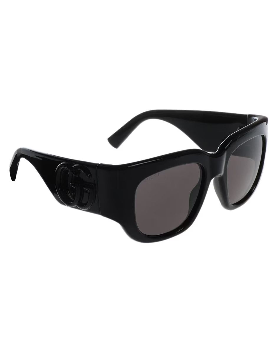 Gucci NEW GUCCI GG1545S-001 Black Size ONE SIZE - 1 Thumbnail