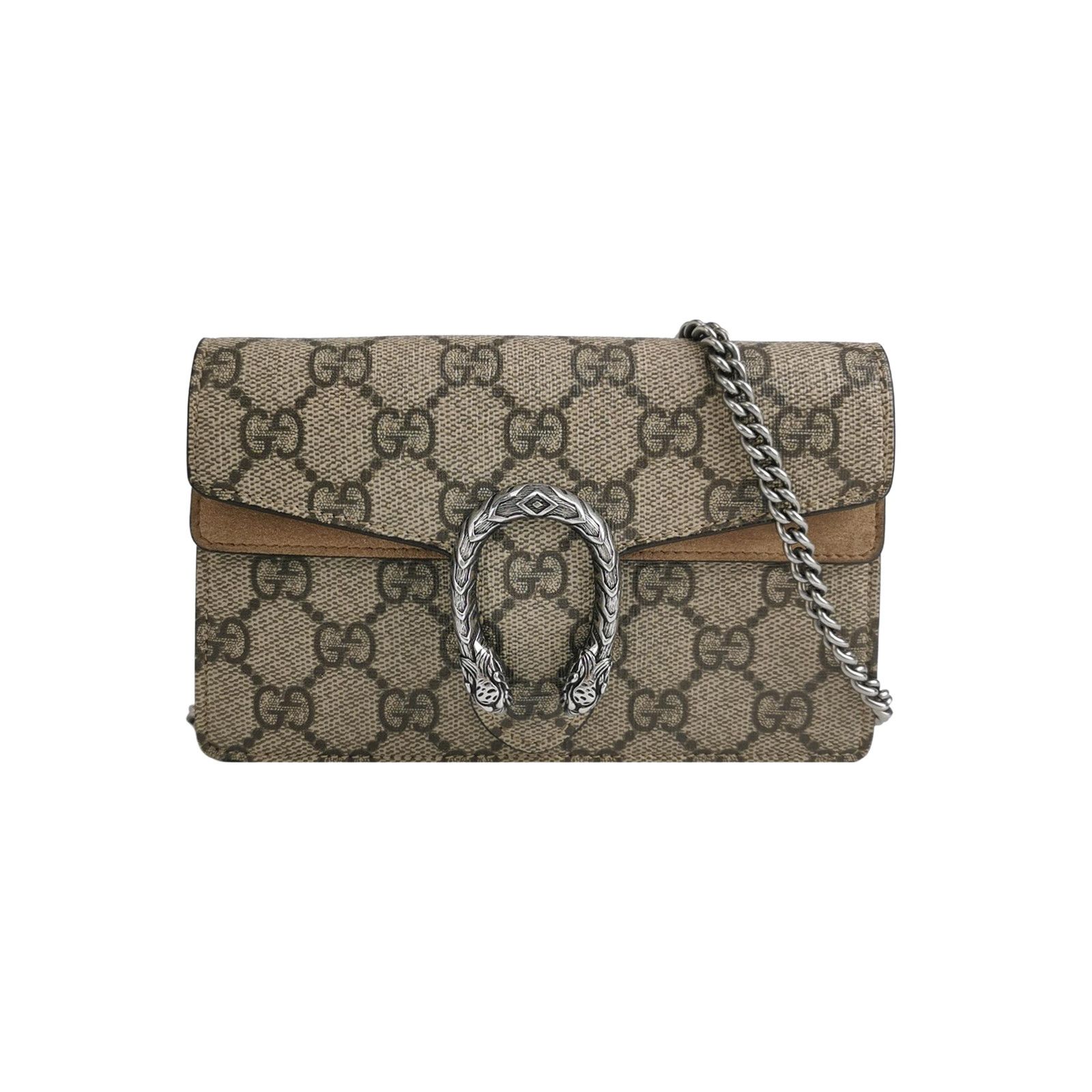 Gucci Gucci Women os Crossbody Bags Size ONE SIZE - 1 Thumbnail