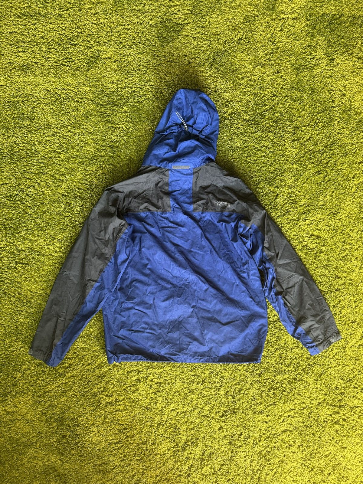 Goretex × The North Face The North Face TNF gorpcore style Gore-Tex membrane jacket Size US L / EU 52-54 / 3 - 3 Thumbnail