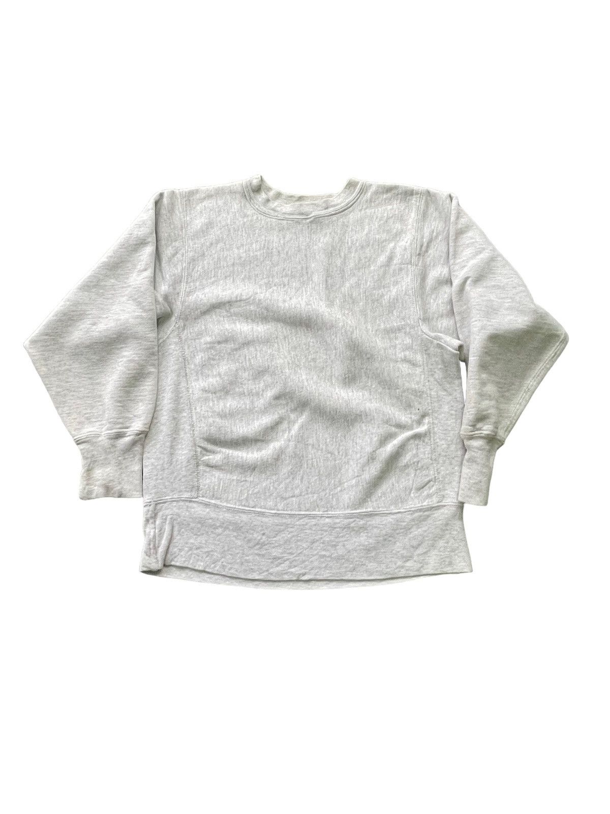 Champion Vintage 80’s Champion Reverseweave Crewneck Size US S / EU 44-46 / 1 - 5 Thumbnail