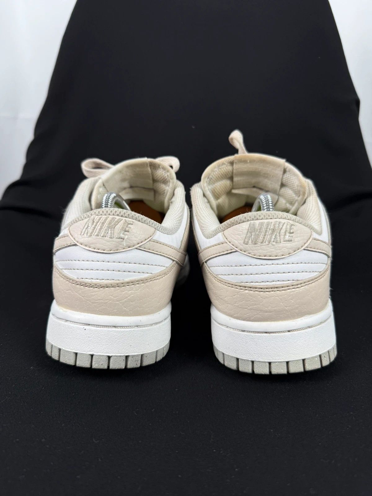 Nike Nike Dunk Low Trainers size 38.5 Size US 7.5 / IT 37.5 - 4 Thumbnail