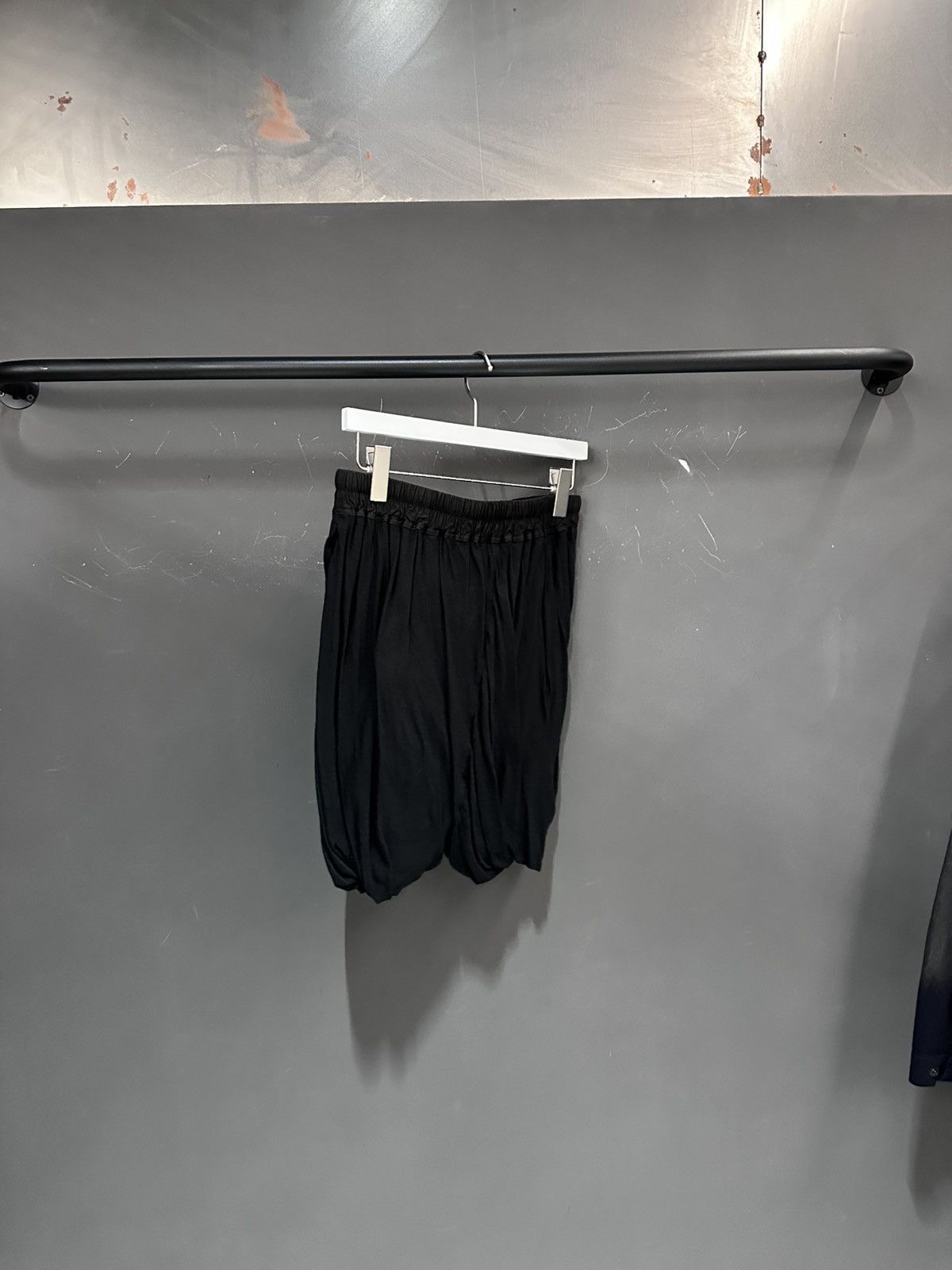 Rick Owens Rick Owens Dbl Long Boxer Size US 32 / EU 48 - 2 Thumbnail