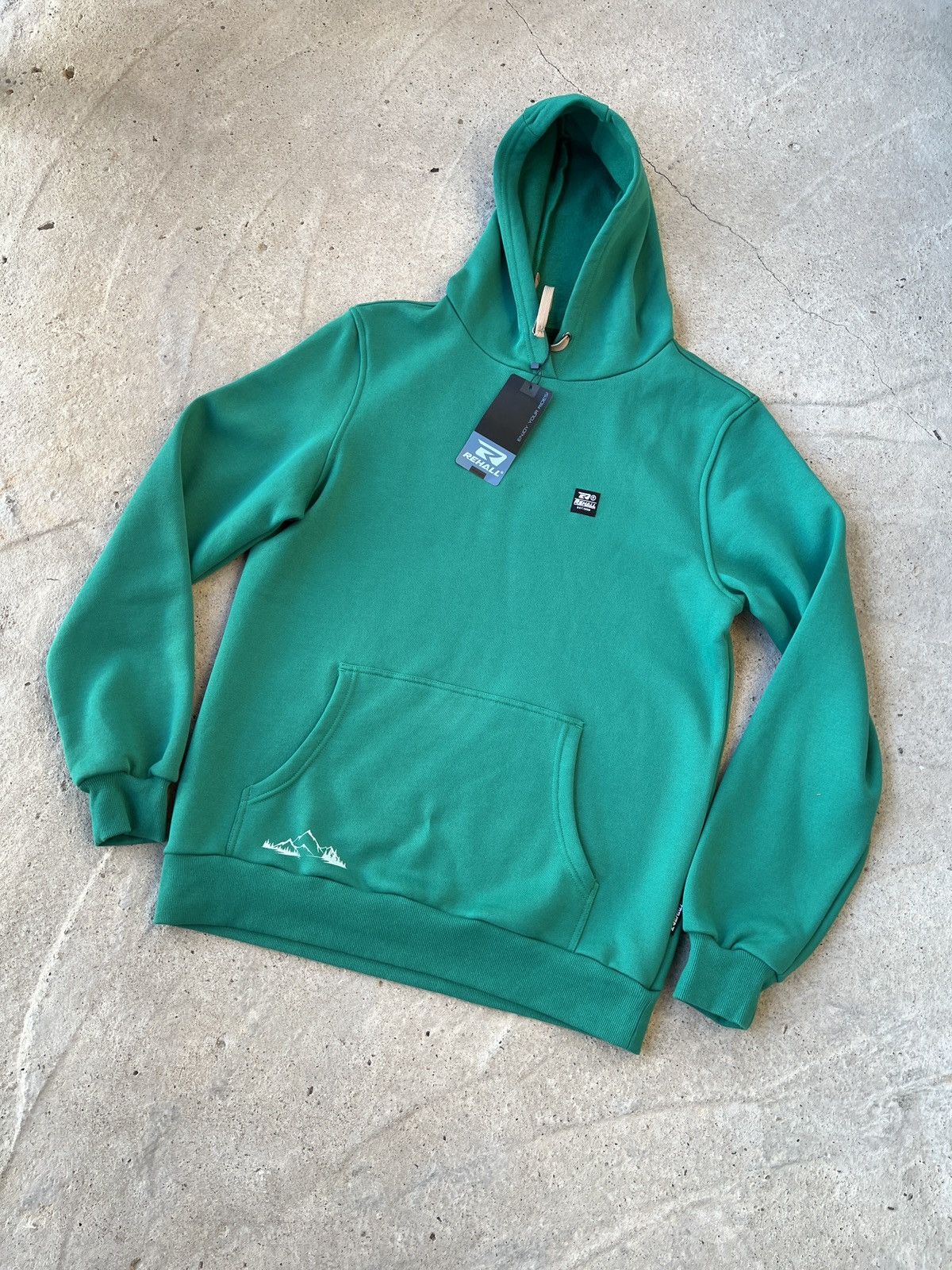 Other Rehall Outewear Hoodie Size US M / EU 48-50 / 2 - 1 Thumbnail