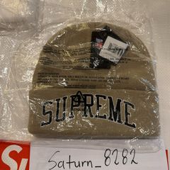 Supreme Nfl Raiders Beanie | Grailed