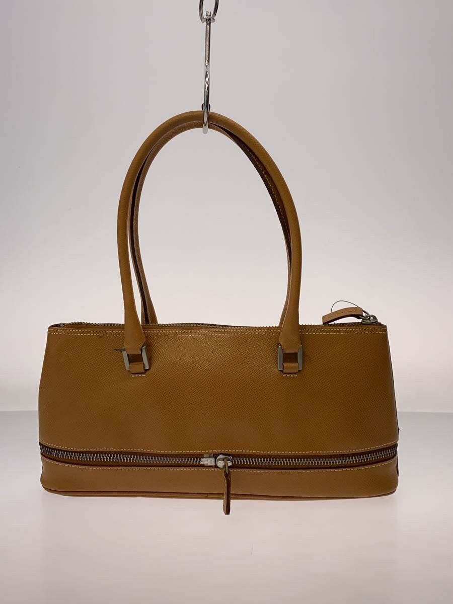 Jean Paul Gaultier Archive Leather Handbag Size ONE SIZE - 3 Thumbnail