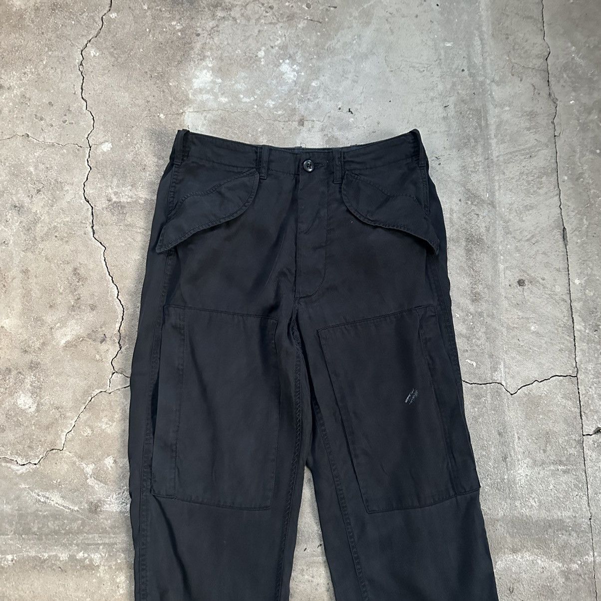 Polo Ralph Lauren Polo Ralph Lauren Multi Pocket Cargo Pants Size US 31 - 2 Thumbnail