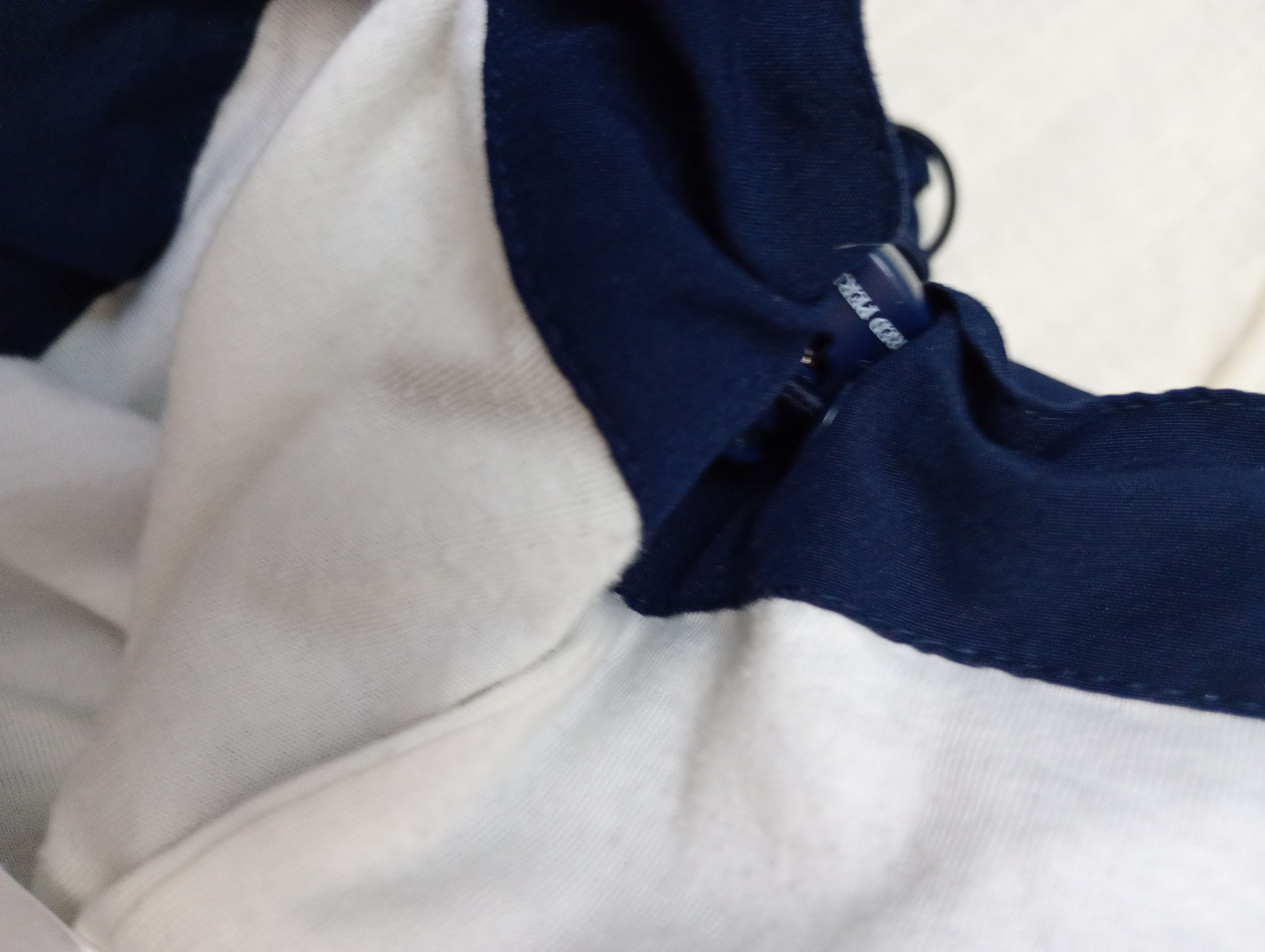 Fred Perry Fred Perry Anorak Jacket Vintage 90's Size US XXL / EU 58 / 5 - 7 Thumbnail