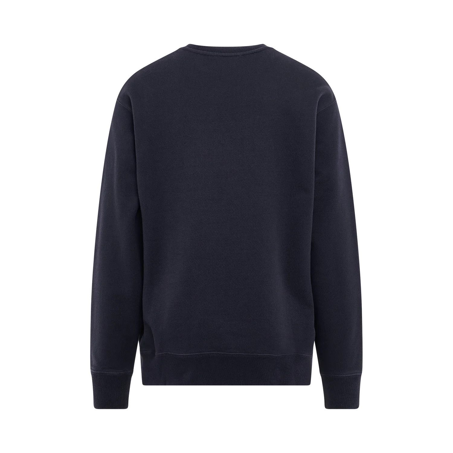Ambush Design o1mris0824 Sweatshirt in Navy Size US L / EU 52-54 / 3 - 3 Thumbnail