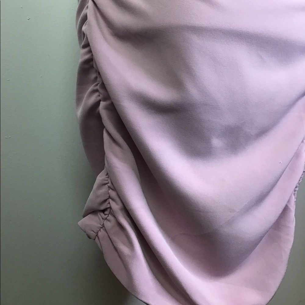 NBD NBD Delaney Mini Dress revolve Size S / US 4 / IT 40 - 4 Thumbnail