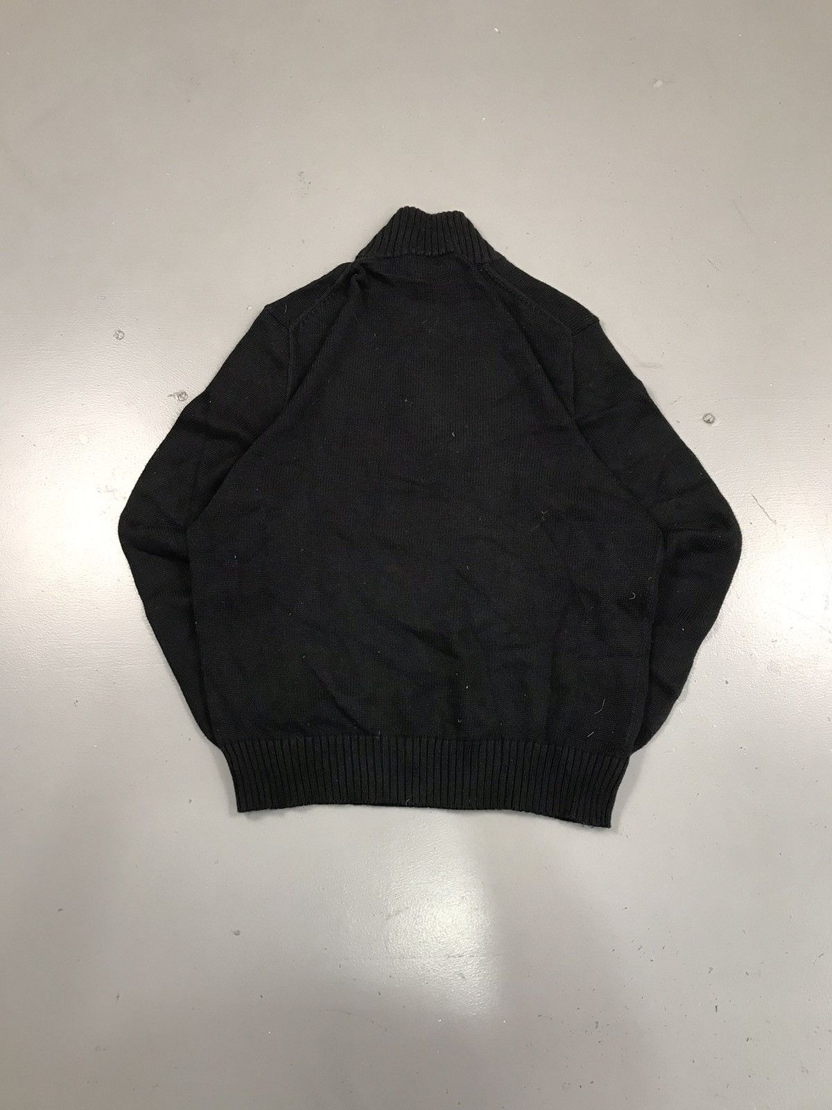 Designer × Polo Ralph Lauren × Vintage Vintage Ralph Lauren polo tag embroidered zipper Size US M / EU 48-50 / 2 - 4 Thumbnail