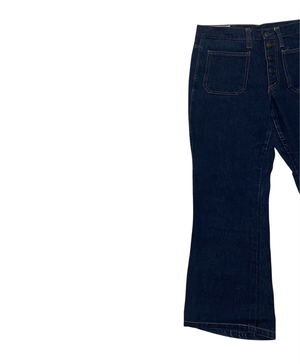 Other × Vintage Vintage navajon denim Size US 30 / EU 46 - 2 Thumbnail