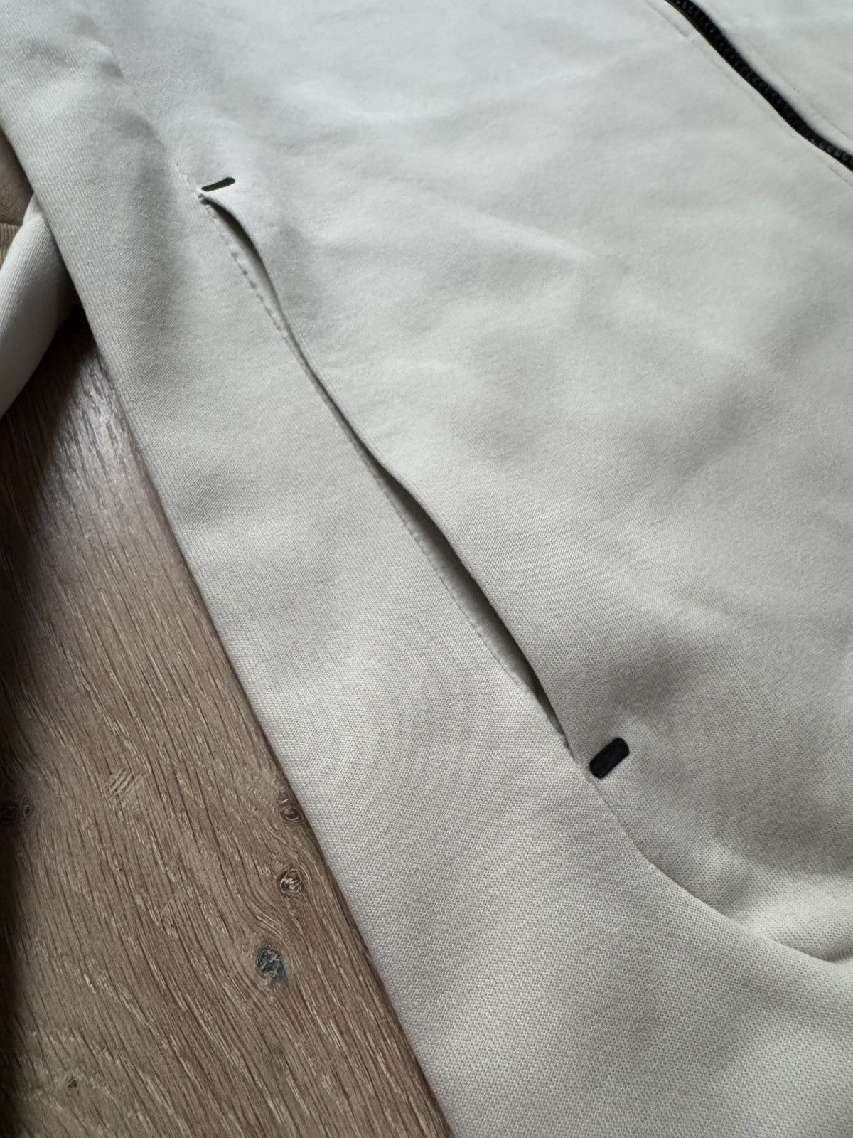 Nike Nike Tech Fleece Full Zip Hoodie Medium NEW!!🥷 Size US M / EU 48-50 / 2 - 3 Thumbnail